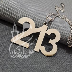 پلاک مذهبی 213